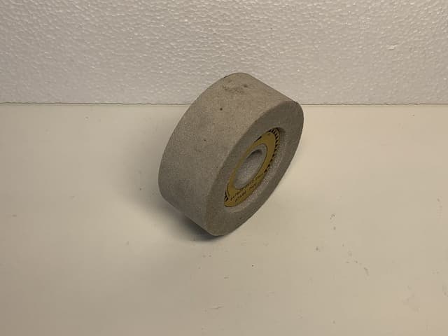 GRINDING WHEEL FAG EFESIS Ø 100X40X25