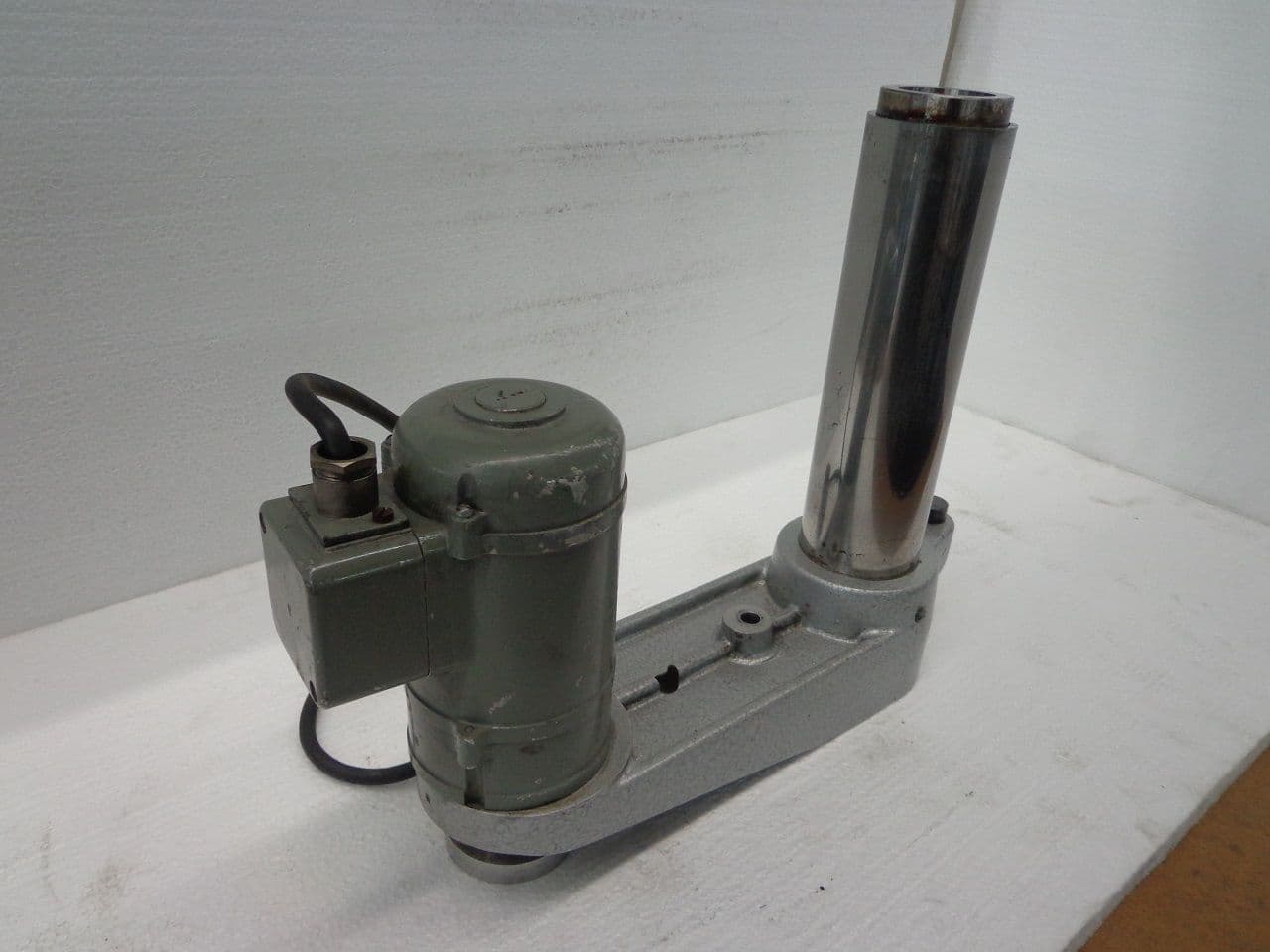 Machine image 1