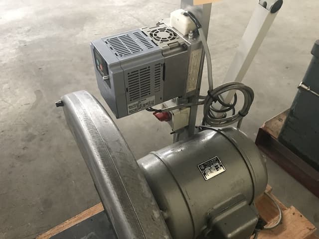 POLISHING MACHINE MS 1 DISC 500