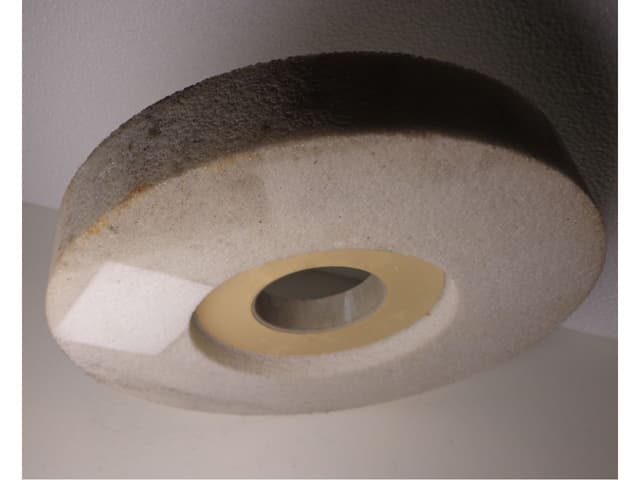 GRINDING WHEEL FAG Ø 300X50X76