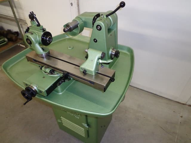 TOOL AND CUTTER GRINDER DUBIED TYPE 564