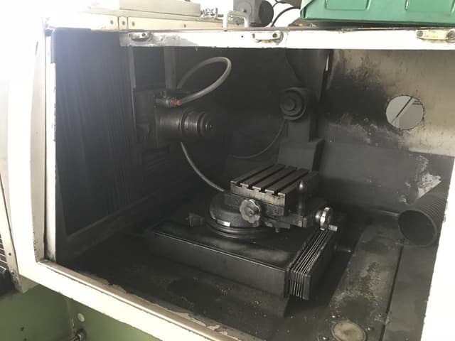 TOOL GRINDING MACHINE EWAG TYPE RS-15