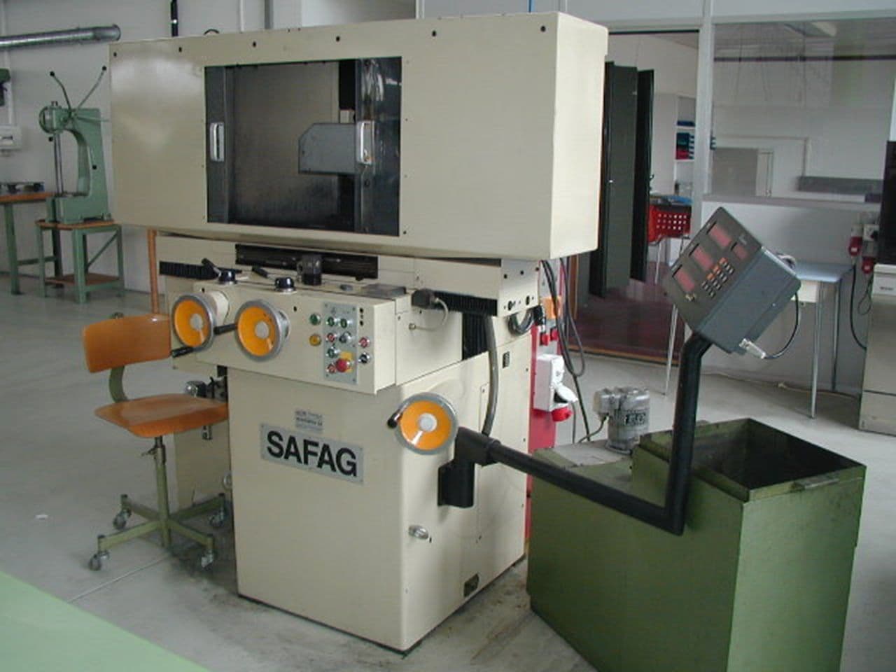 Machine image 1
