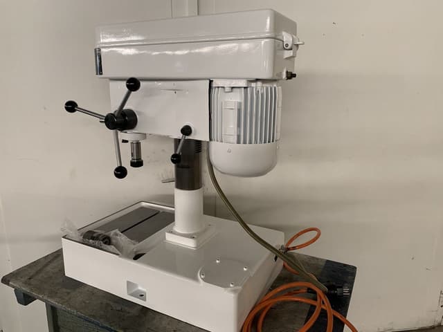 DRILLING MACHINE FEHLMANN TYPE P-10