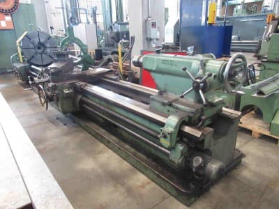 STANKOIMPORT 1M65 LATHE