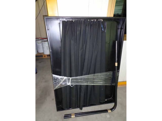 PROFILE PROJECTOR HAUSER TYPE H-601