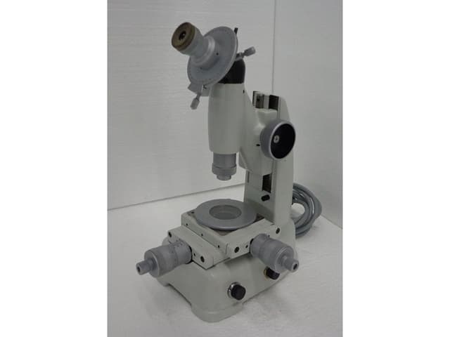 MICROSCOPE ISOMA TYPE M-101