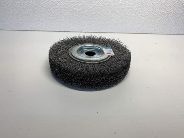 BRUSH ZEINTRA Ø 150X40X20