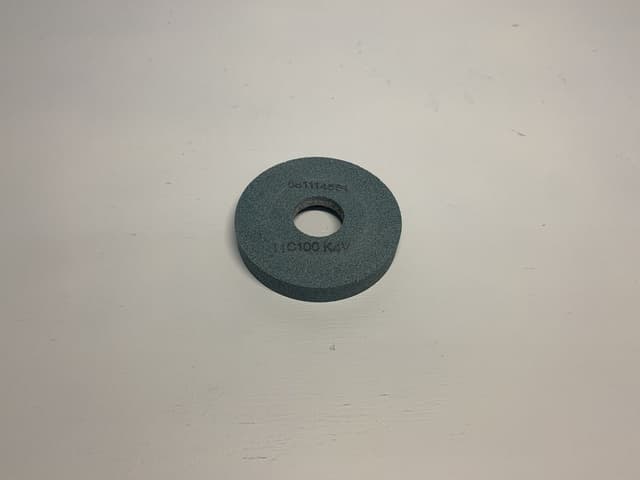 GRINDING WHEEL SARUBIN Ø 80X13X25