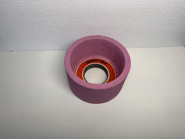 GRINDING WHEEL FAG EFESIS Ø 175X100X74