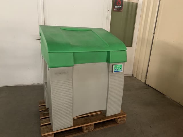 WASHING UNIT BIOCHEM TYPE BIO-CIRCLE 41°C