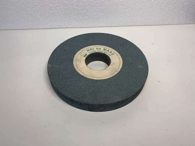 GRINDING WHEEL NSI Ø 200X25X51