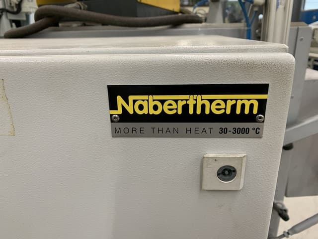 FURNACE NABER TYPE NABERTHERM SHS 41