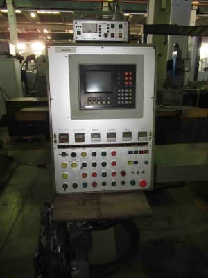 CAMUT MINI 412 SURFACE GRINDER