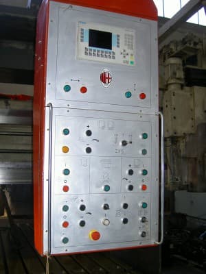 Machine image 1