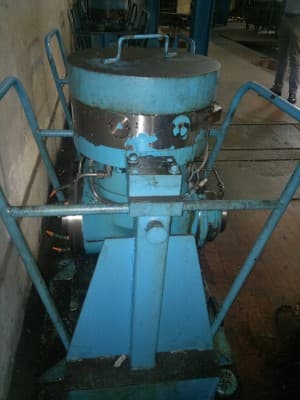 Machine image 1