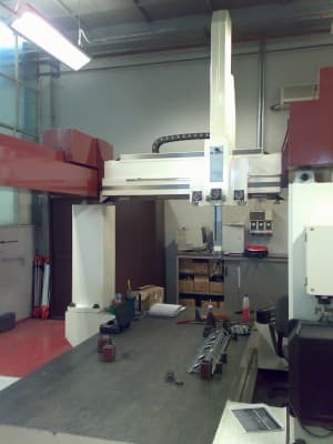 DEA BETA M 2304 MEASURING MACHINE