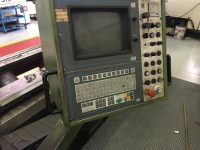STANKOIMPORT 1M65 CNC LATHE