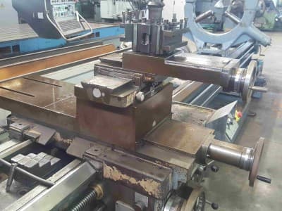 MERLI CLOVIS 50 x 5.000 LATHE