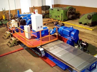 Machine image 1