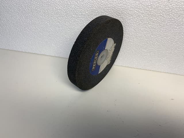 GRINDING WHEEL PERLES Ø 150X20X32