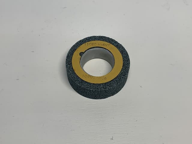 GRINDING WHEEL WINTERTHUR Ø 64X20X35