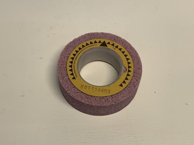 GRINDING WHEEL WINTERTHUR Ø 60X21X35