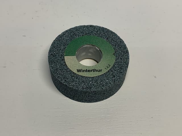 GRINDING WHEEL WINTERTHUR Ø 64X21X20