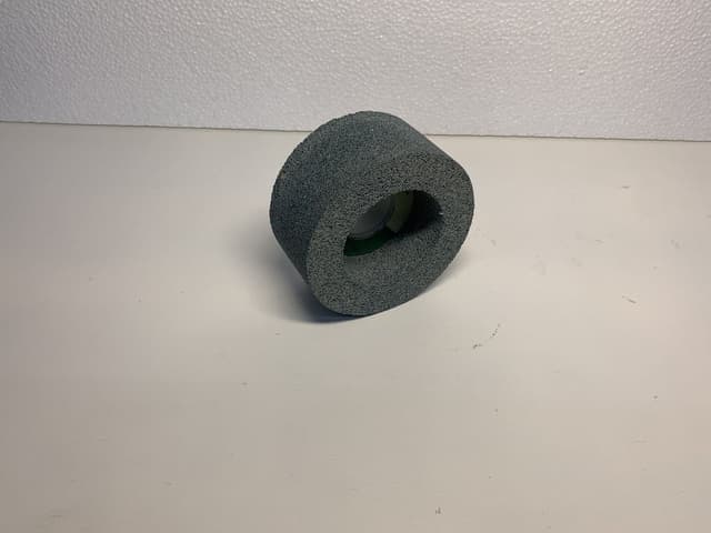 CUP WHEEL WINTERTHUR Ø 110X50X35