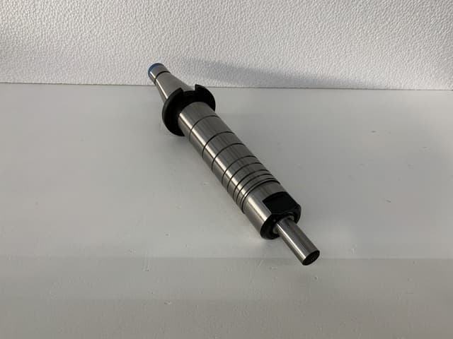 LONG MILLING CUTTER ARBOR SIXIS ISO 40 Ø27x135 - GUIDE Ø16