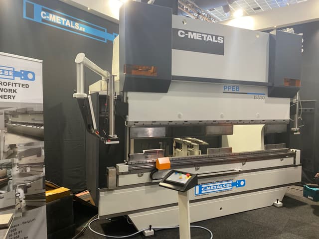 LVD PPEB EFL 135/30 S875W