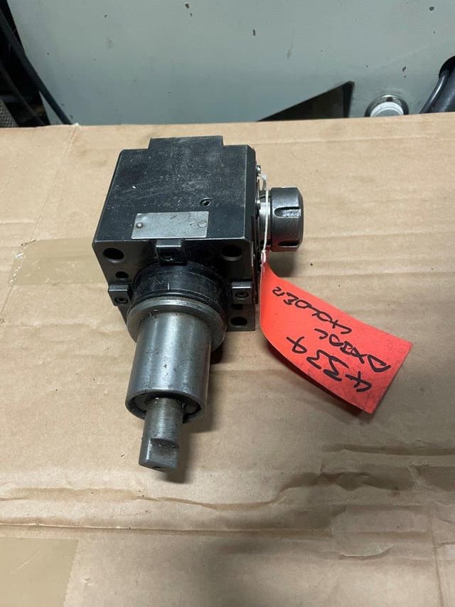 BMT55 Angular Driven Tool Holder (4334)