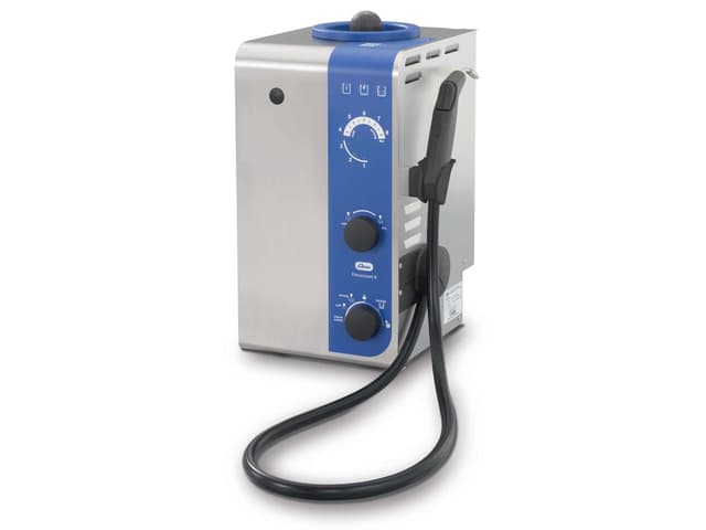 STEAM CLEANING DEVICE ELMA TYPE ELMASTEAM 8 BASIC