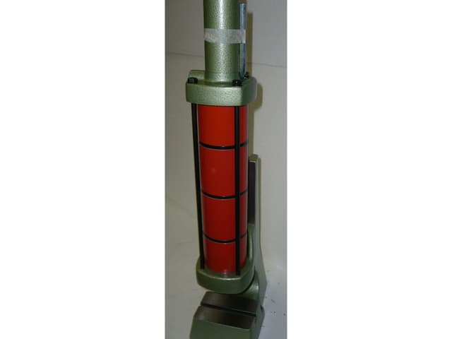 PNEUMATIC PRESS BENZING TYP DRP-250 Tandem 1000