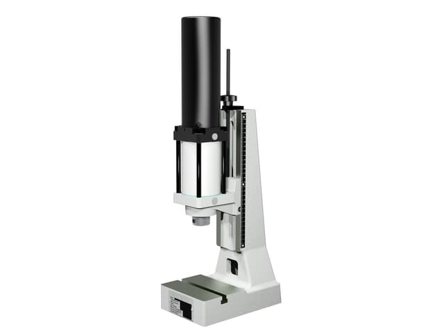 PNEUMATIC PRESS BENZING TYP DRP-250