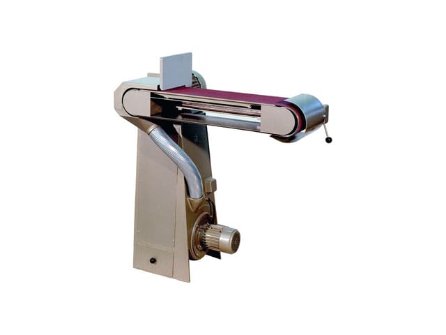 BELT GRINDER A+S TYPE AS-20 S2