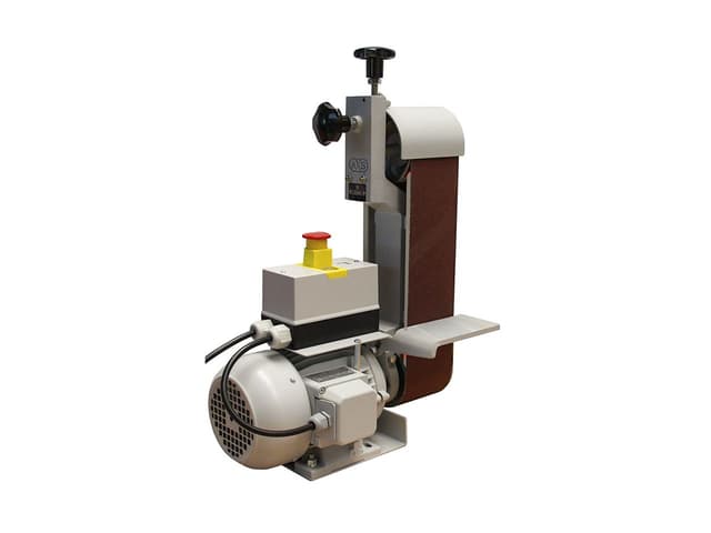 BELT GRINDER A+S TYPE AS-20 E2