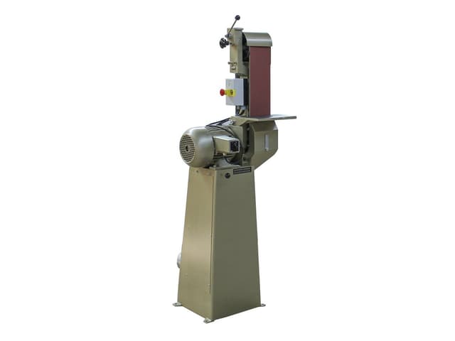 BELT GRINDER A+S TYPE AS-15 S2