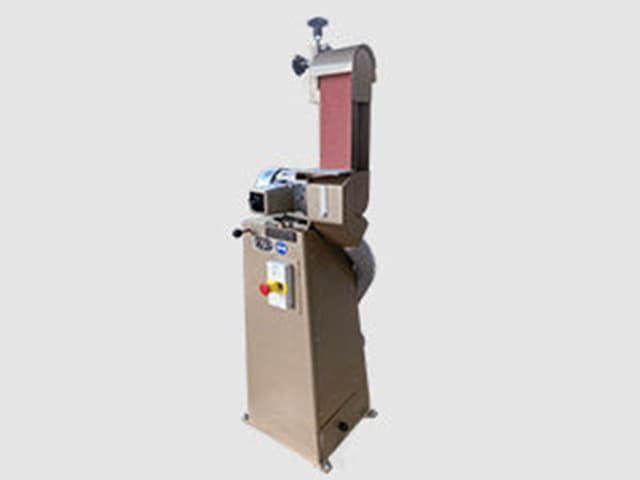 BELT GRINDER A+S TYPE AS-5 S2