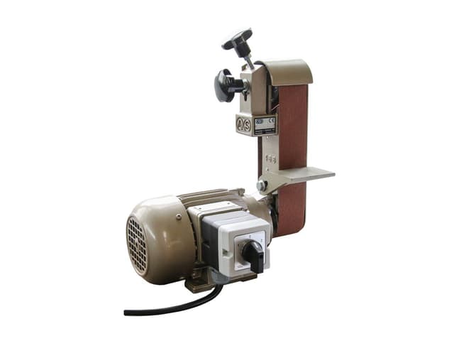 BELT GRINDER A+S TYPE AS-5 S1