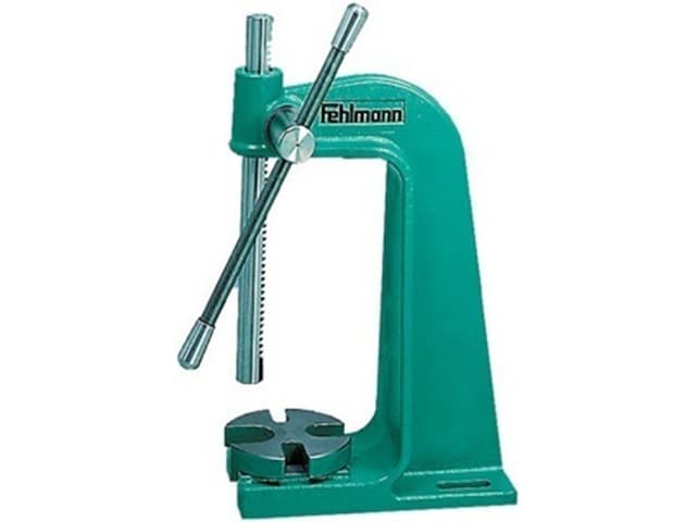 PIERCING PRESSE FEHLMANN TYPE DP-II