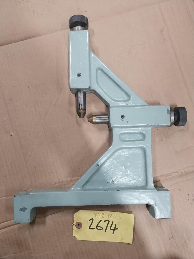 Travelling Steady for XYZ 1800 (4496)