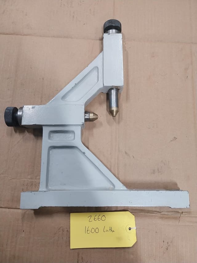 Travelling Steady for XYZ 1600 (4494)