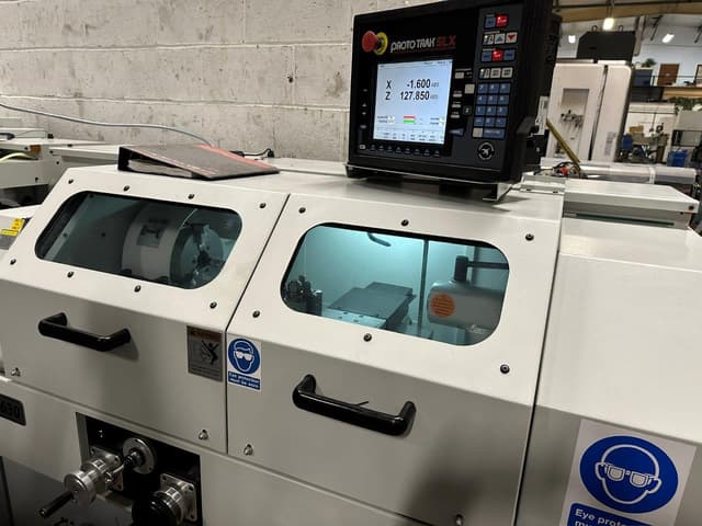 Used XYZ Proturn SLX1630 (4611)