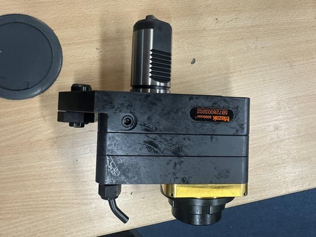 Mazak Tool Holder for CNC Lathes (4848)