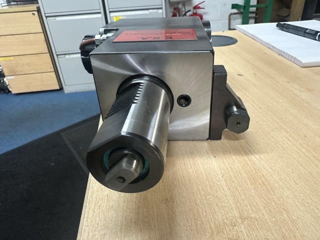 Mazak Tool Holder for CNC Lathes (4850)