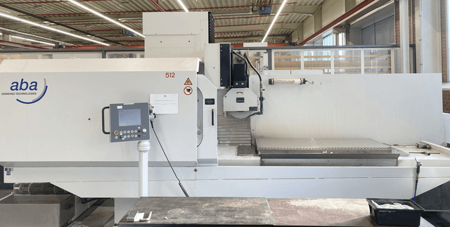 022580 - ABA MULTILINE 1507 A