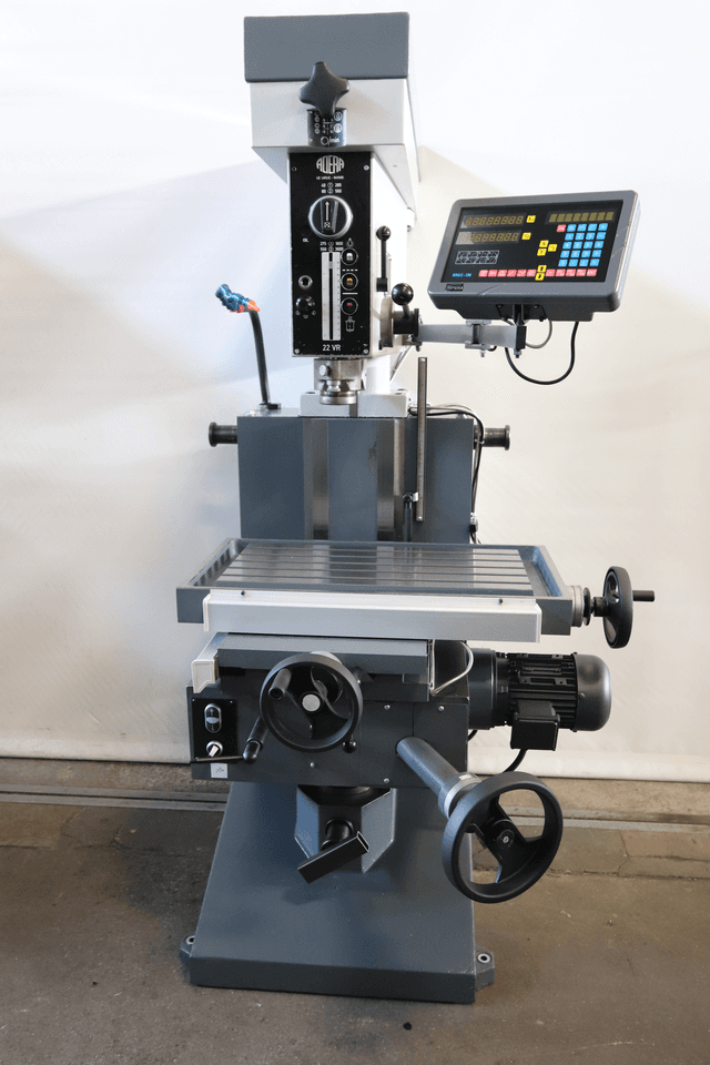 018941 - ACIERA 22 VR