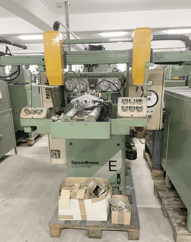 013639 - DELAPENA EA-ALS SPEEDHONE