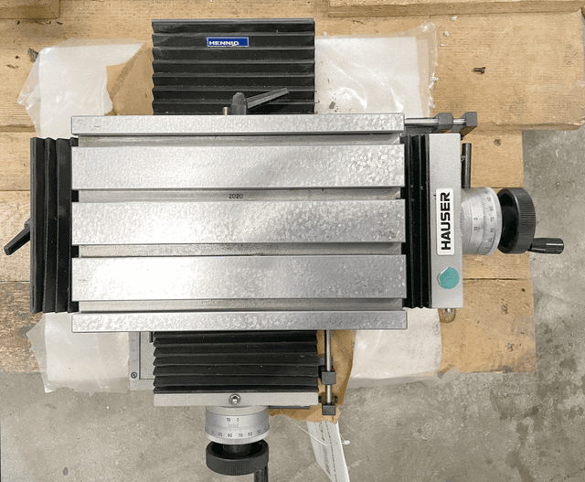 014234 - HAUSER 270 x 175 mm